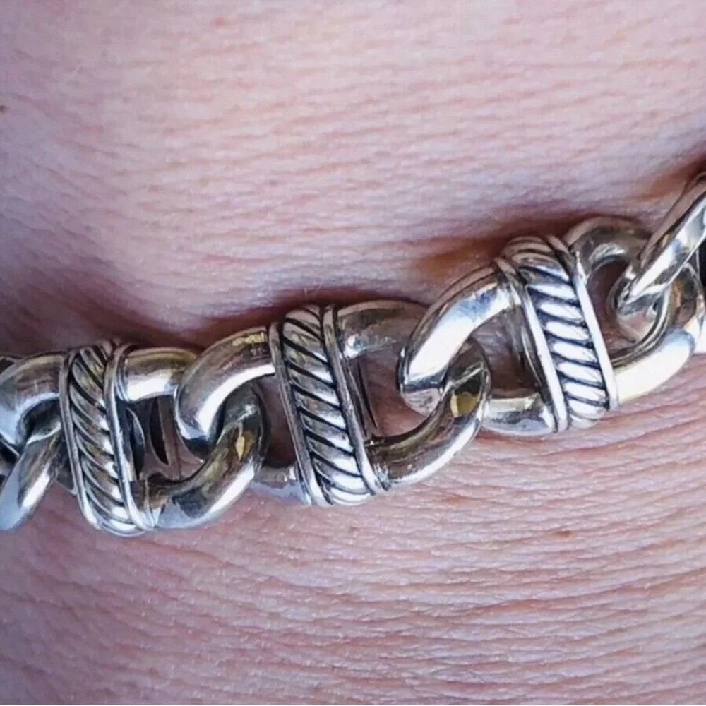 David Yurman designer link